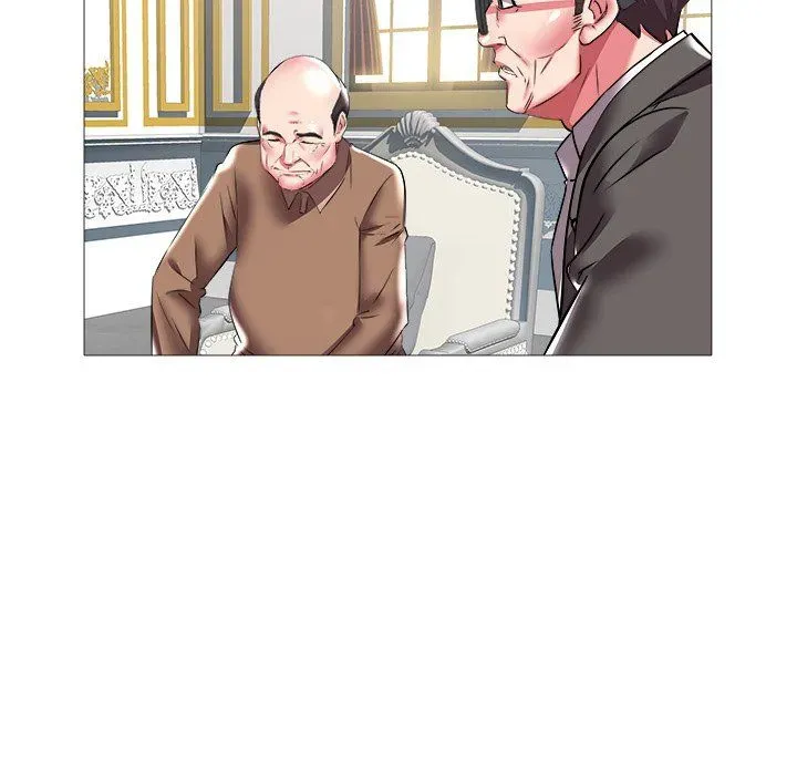 Read Aqua chapter 21 image 25 on Lezhin