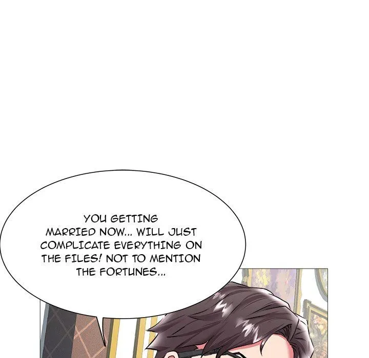 Read Aqua chapter 21 image 26 on Lezhin