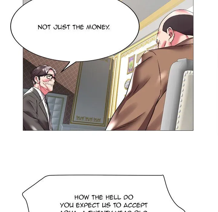 Read Aqua chapter 21 image 28 on Lezhin