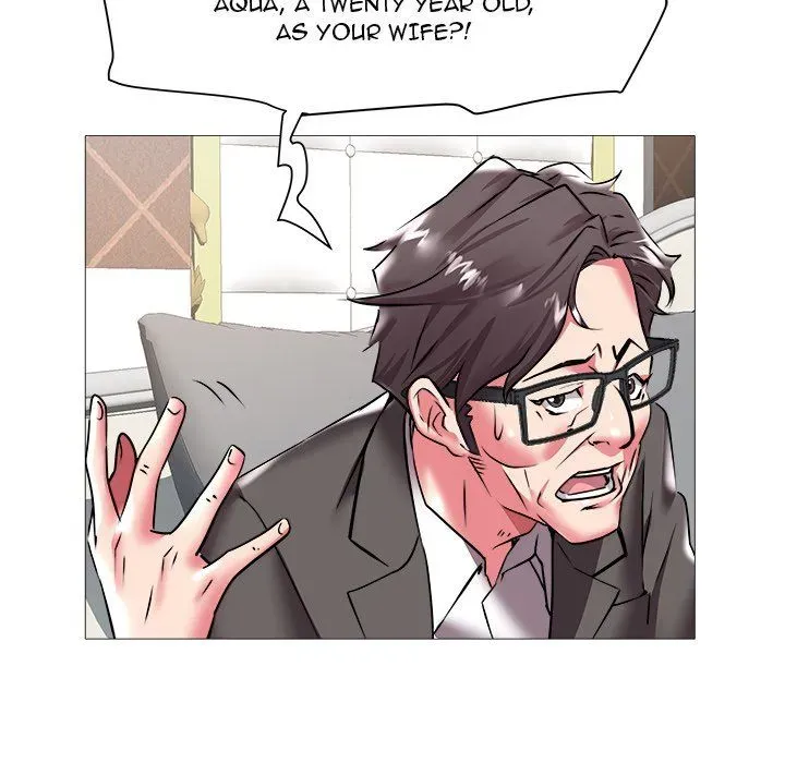 Read Aqua chapter 21 image 29 on Lezhin