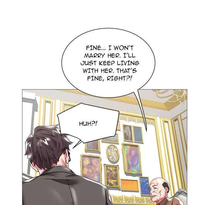 Read Aqua chapter 21 image 30 on Lezhin