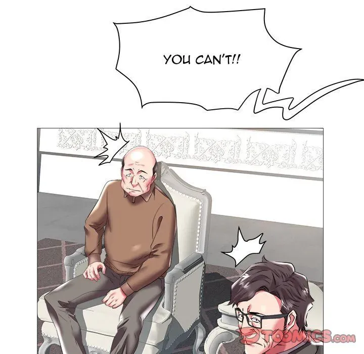 Read Aqua chapter 21 image 33 on Lezhin