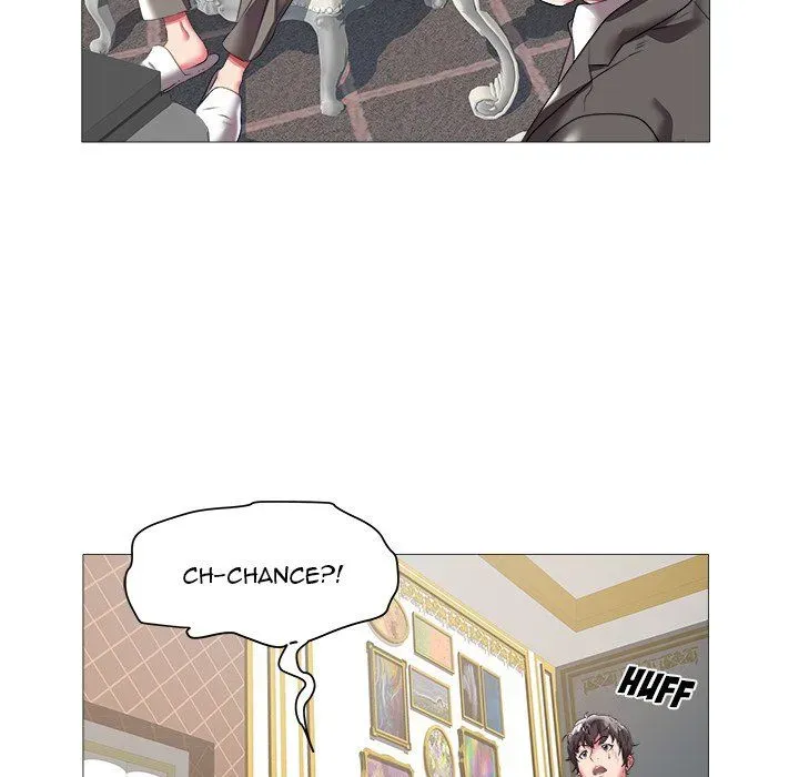 Read Aqua chapter 21 image 34 on Lezhin