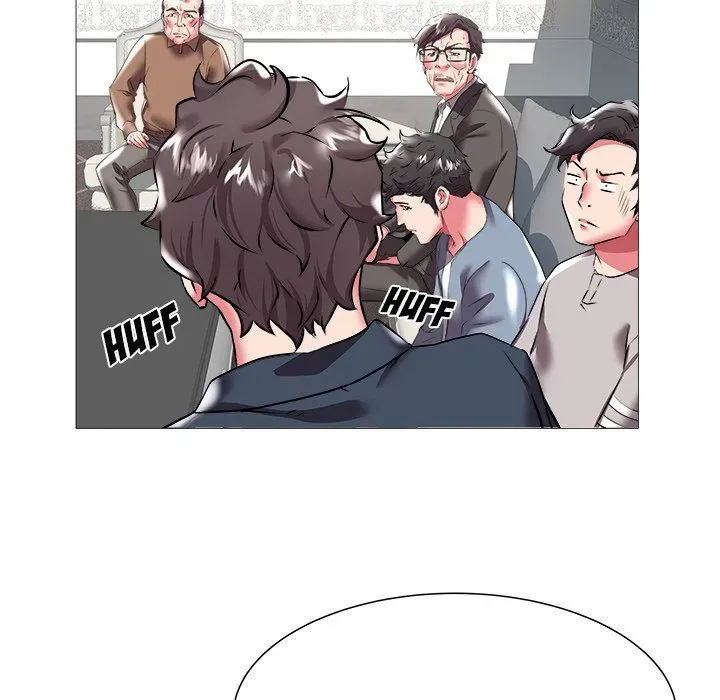 Read Aqua chapter 21 image 36 on Lezhin