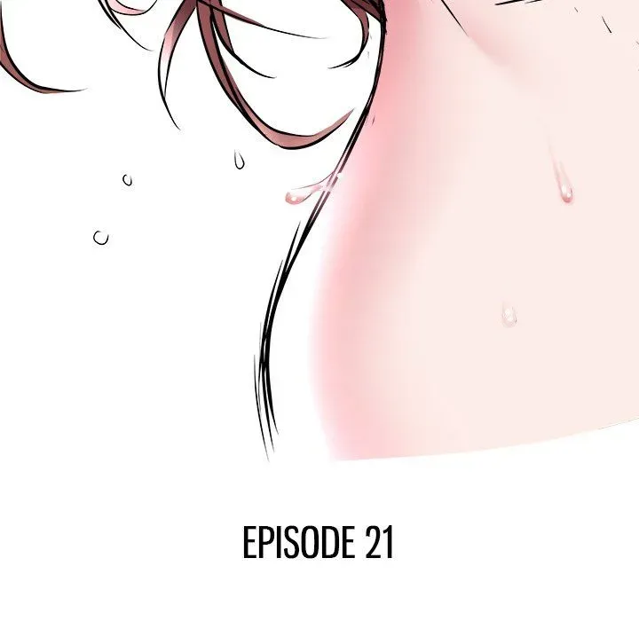Read Aqua chapter 21 image 4 on Lezhin