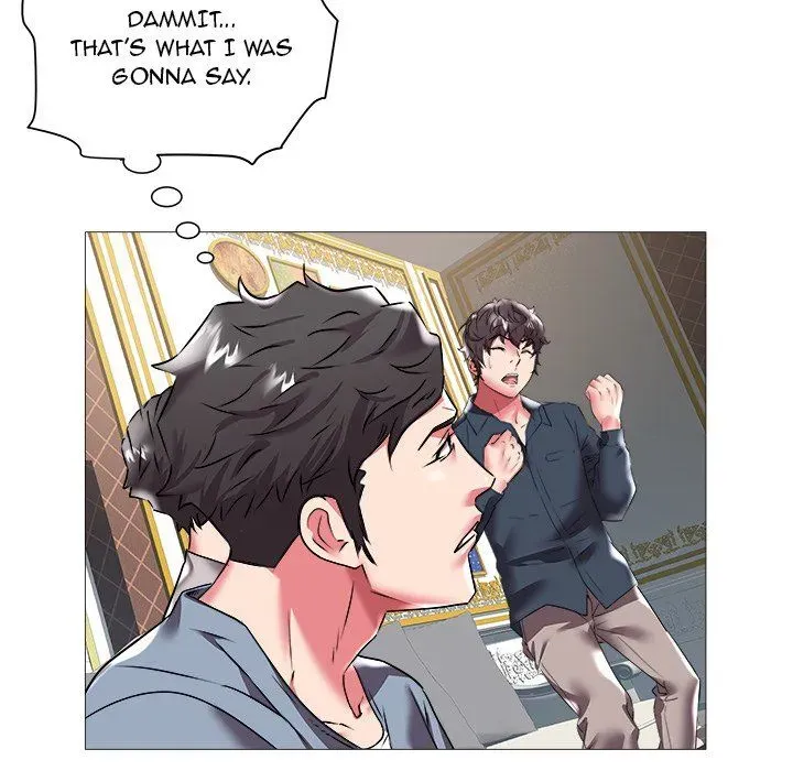 Read Aqua chapter 21 image 41 on Lezhin
