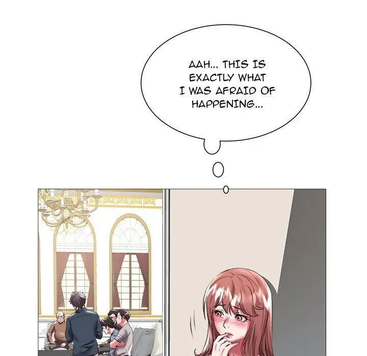 Read Aqua chapter 21 image 42 on Lezhin