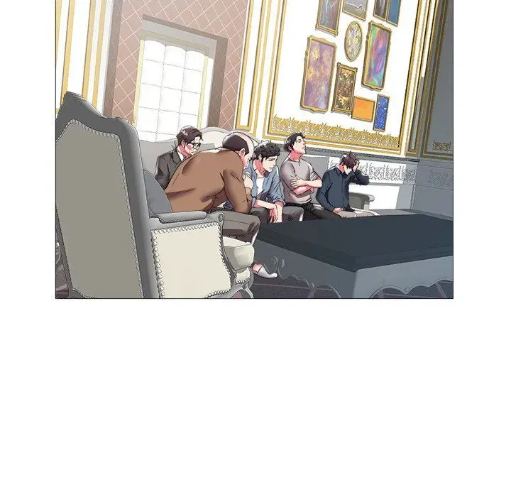 Read Aqua chapter 21 image 47 on Lezhin