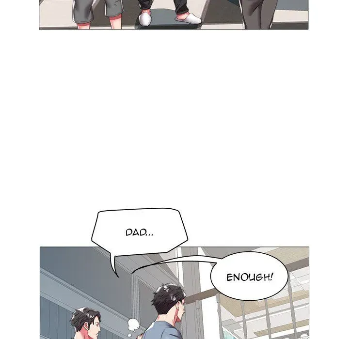 Read Aqua chapter 21 image 50 on Lezhin