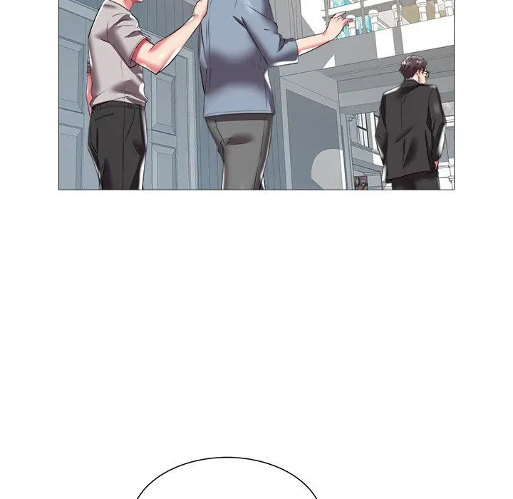 Read Aqua chapter 21 image 51 on Lezhin