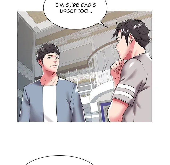 Read Aqua chapter 21 image 52 on Lezhin