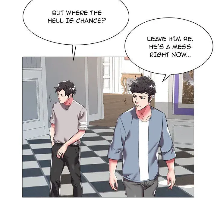 Read Aqua chapter 21 image 53 on Lezhin