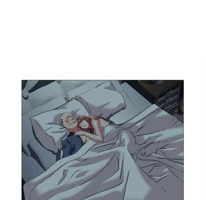 Read Aqua chapter 21 image 58 on Lezhin