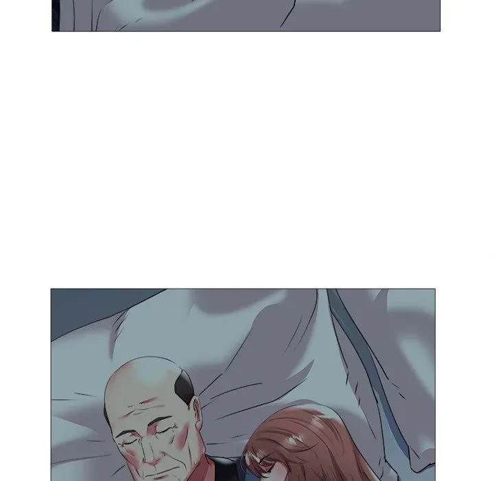 Read Aqua chapter 21 image 59 on Lezhin