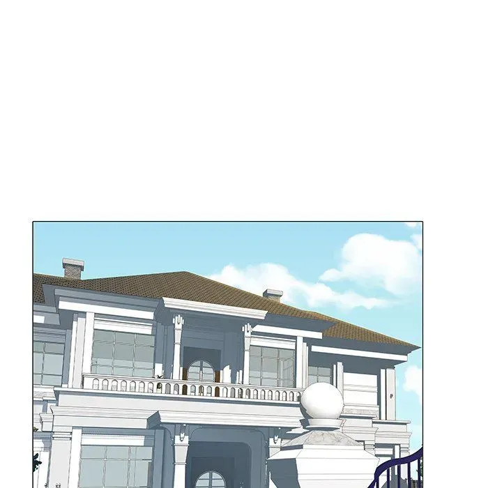 Read Aqua chapter 21 image 6 on Lezhin