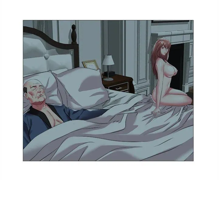 Read Aqua chapter 21 image 62 on Lezhin