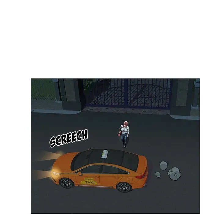 Read Aqua chapter 21 image 69 on Lezhin