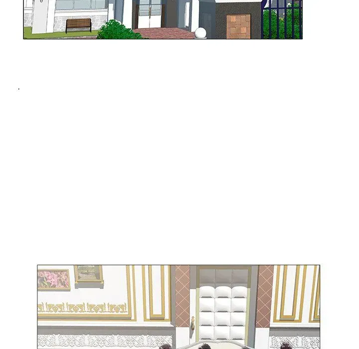 Read Aqua chapter 21 image 7 on Lezhin