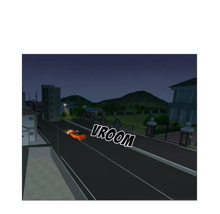 Read Aqua chapter 21 image 72 on Lezhin