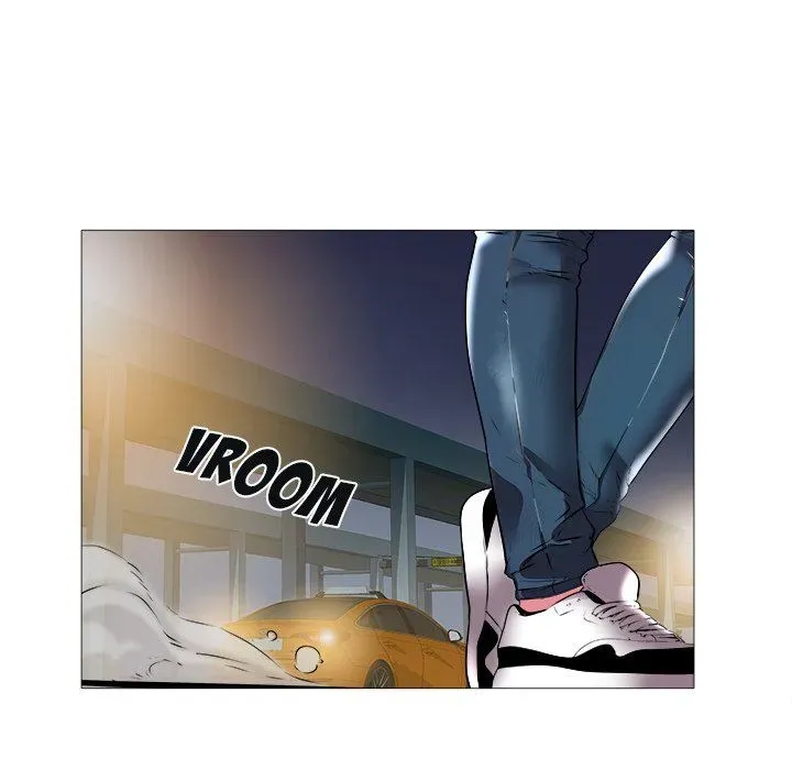 Read Aqua chapter 21 image 77 on Lezhin