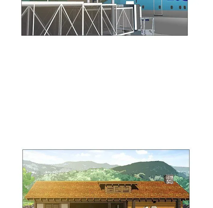 Read Aqua chapter 21 image 83 on Lezhin
