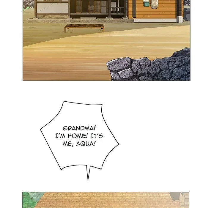 Read Aqua chapter 21 image 84 on Lezhin