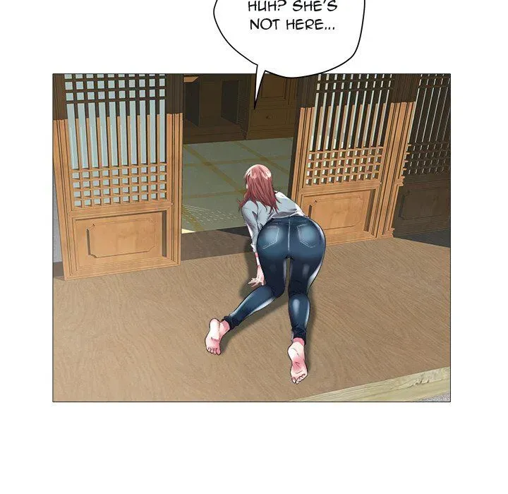 Read Aqua chapter 21 image 86 on Lezhin