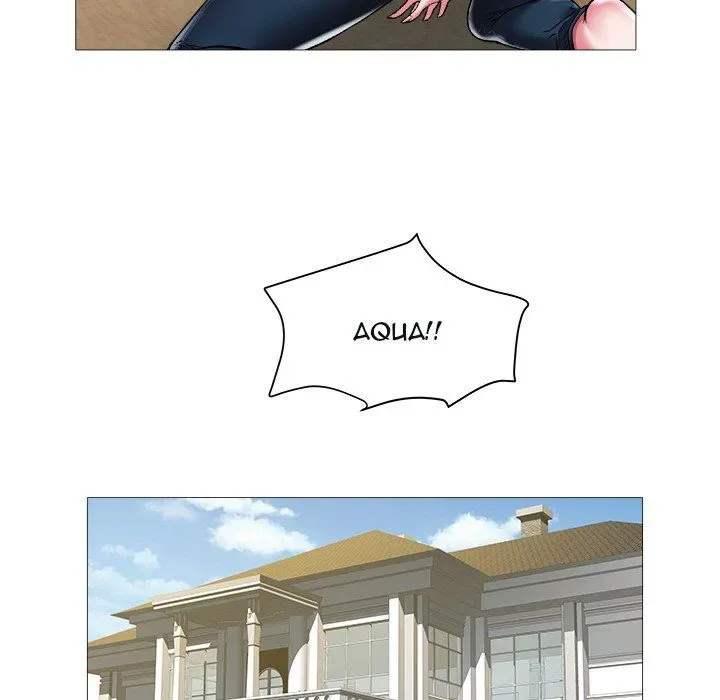 Read Aqua chapter 21 image 88 on Lezhin