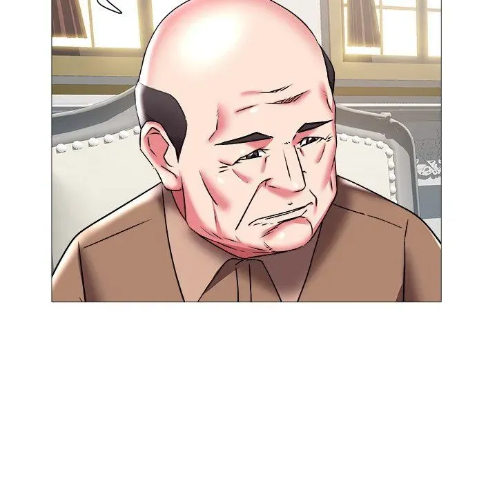 Read Aqua chapter 21 image 9 on Lezhin