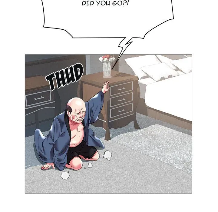 Read Aqua chapter 21 image 91 on Lezhin