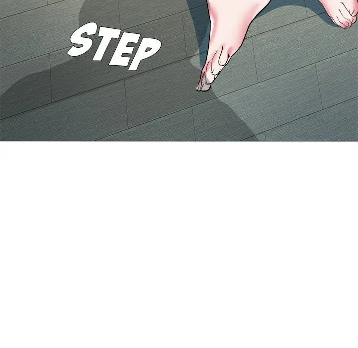 Read Aqua chapter 21 image 94 on Lezhin