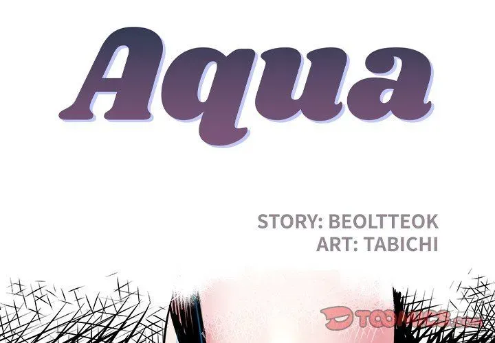 Read Aqua chapter 22 image 1 on Lezhin