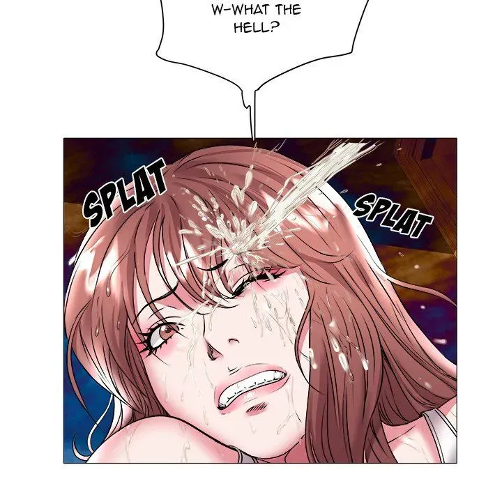 Read Aqua chapter 22 image 14 on Lezhin