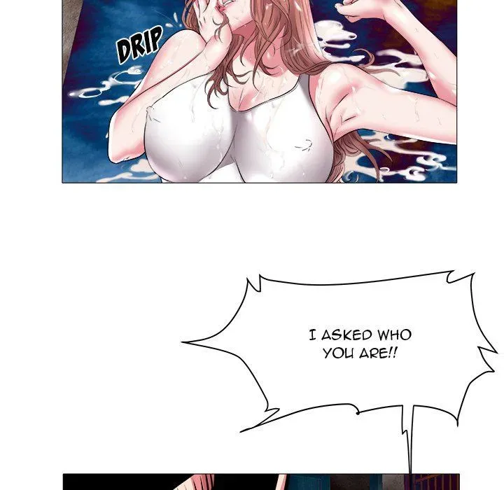 Read Aqua chapter 22 image 17 on Lezhin