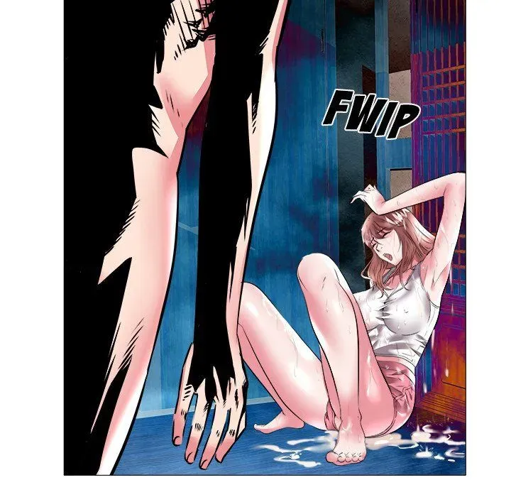 Read Aqua chapter 22 image 18 on Lezhin
