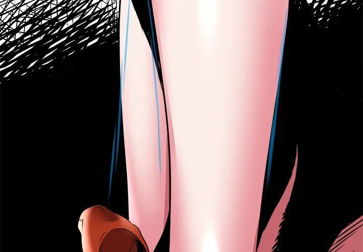 Read Aqua chapter 22 image 2 on Lezhin