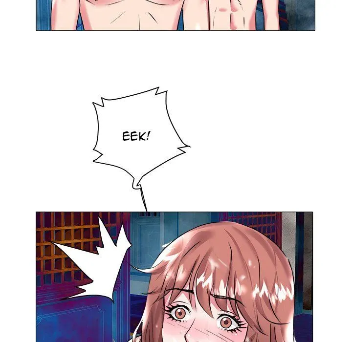 Read Aqua chapter 22 image 21 on Lezhin