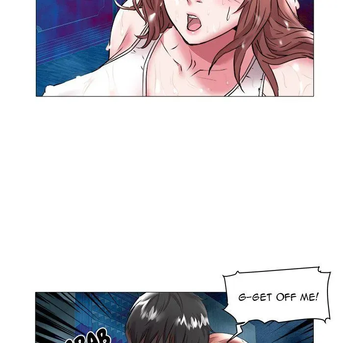 Read Aqua chapter 22 image 22 on Lezhin