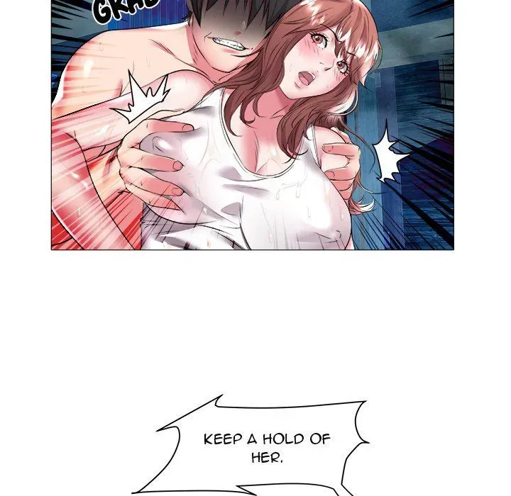 Read Aqua chapter 22 image 23 on Lezhin