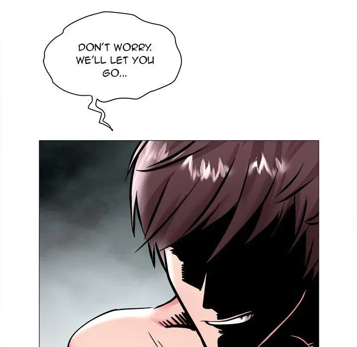 Read Aqua chapter 22 image 25 on Lezhin