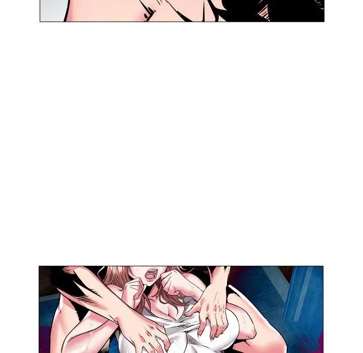 Read Aqua chapter 22 image 26 on Lezhin