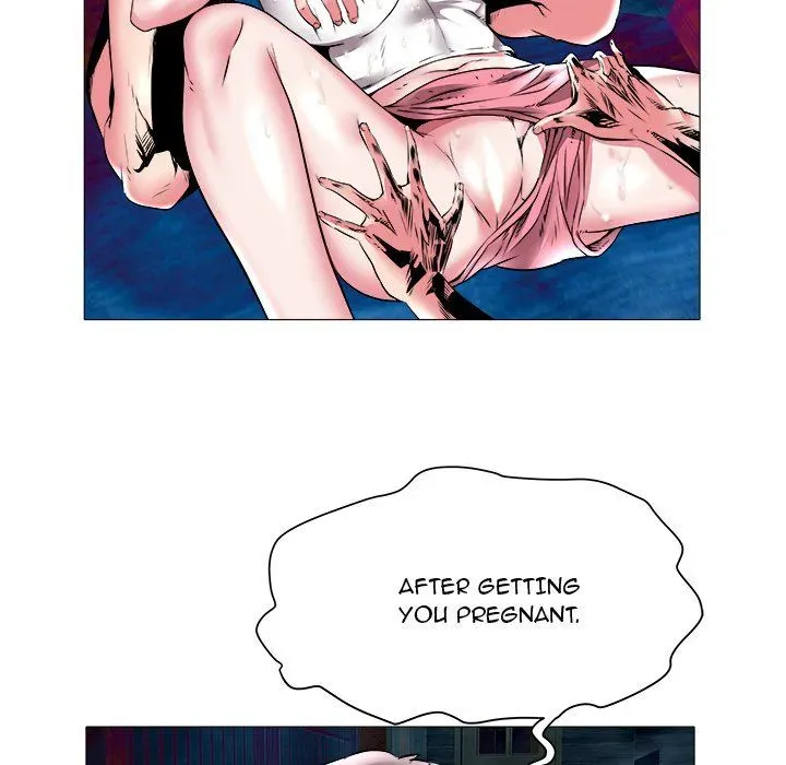 Read Aqua chapter 22 image 27 on Lezhin