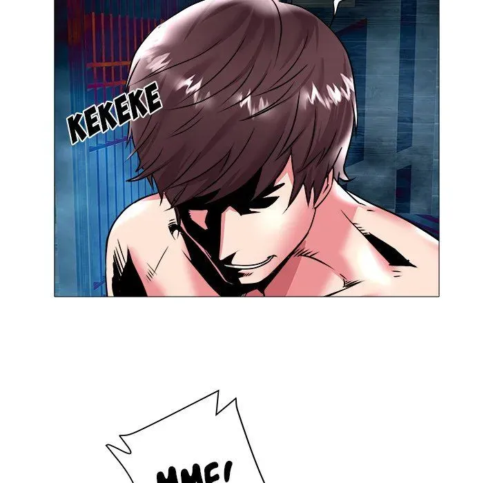 Read Aqua chapter 22 image 28 on Lezhin