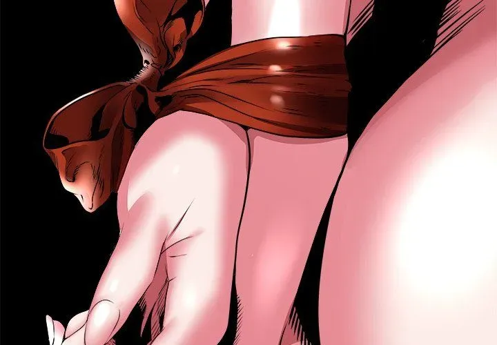 Read Aqua chapter 22 image 3 on Lezhin