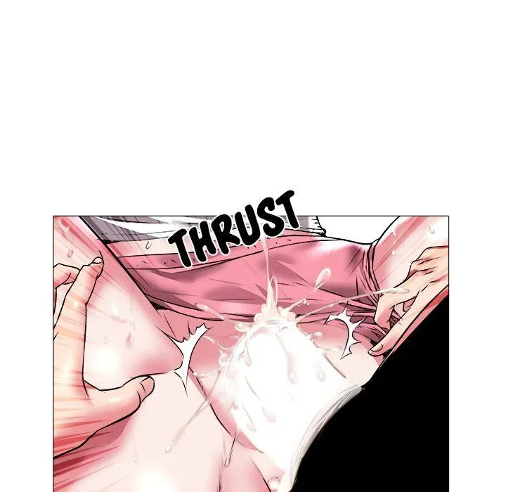 Read Aqua chapter 22 image 30 on Lezhin