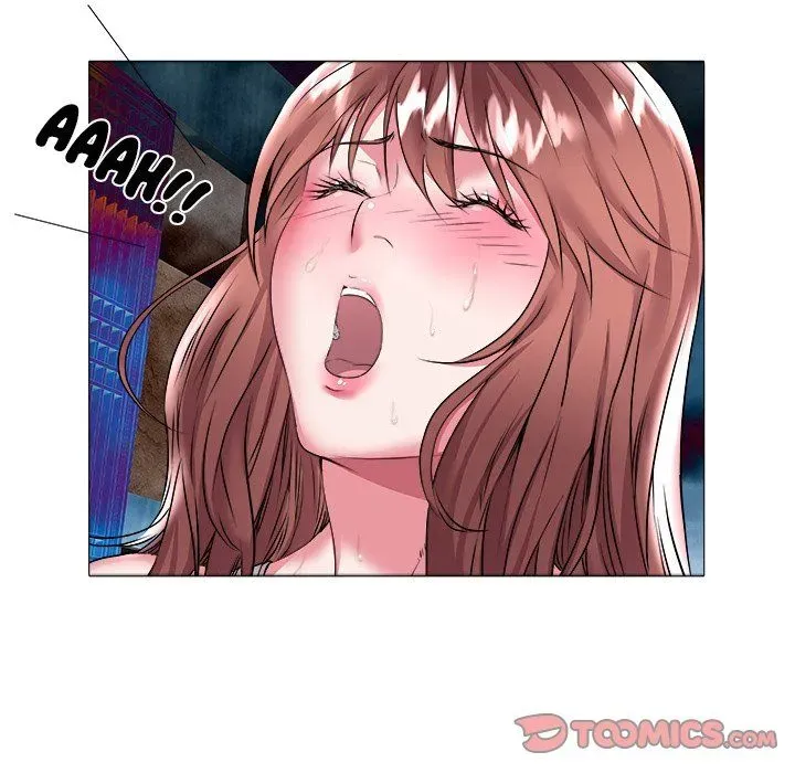 Read Aqua chapter 22 image 33 on Lezhin