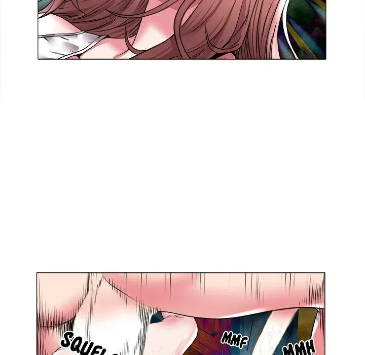 Read Aqua chapter 22 image 36 on Lezhin
