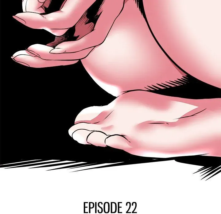Read Aqua chapter 22 image 4 on Lezhin