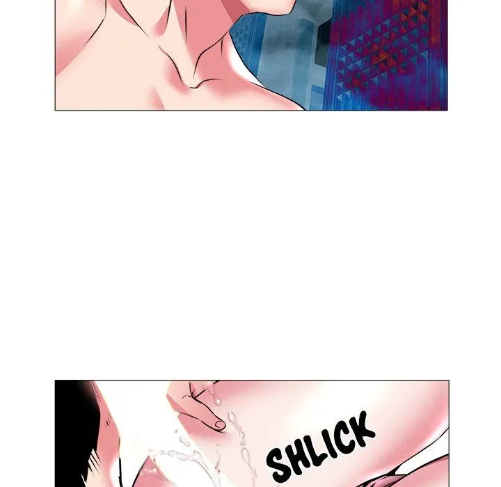 Read Aqua chapter 22 image 42 on Lezhin