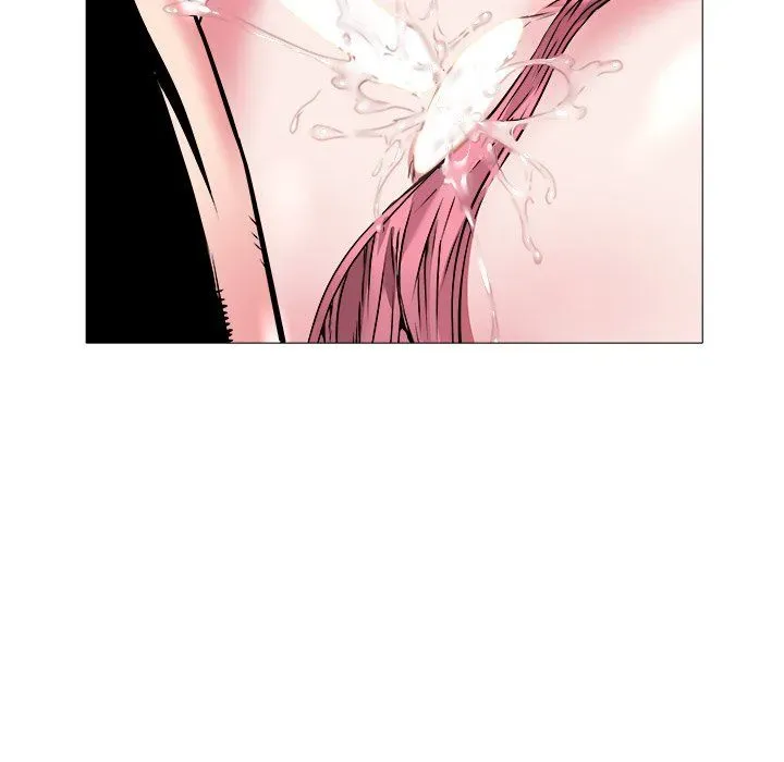 Read Aqua chapter 22 image 43 on Lezhin